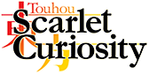 Touhou: Scarlet Curiosity